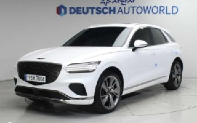 수원중고자동차판매사이트 GV70 2.5T 가솔린 AWD 매물 사진 19 - 2025/07 22,200km