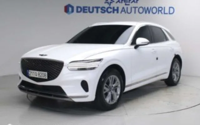 수원중고자동차판매사이트 GV70 2.5T 가솔린 AWD 매물 사진 7 - 2024/01 18,928km