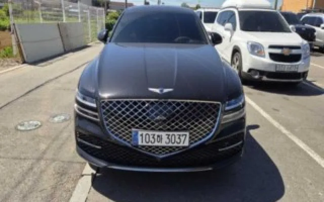 수원중고자동차판매사이트 G80(RG3) 2.5 가솔린 터보 AWD 매물 사진 17 - 2023/09 56,073km