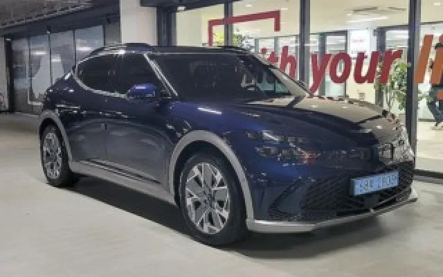 수원중고자동차판매사이트 GV60 스탠다드 2WD 매물 사진 4 - 2022/02 167,317km