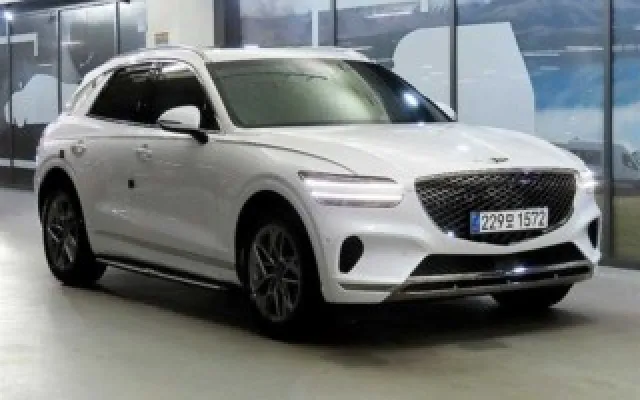 수원중고자동차판매사이트 GV70 3.5T 가솔린 AWD 매물 사진 10 - 2022/09 18,433km