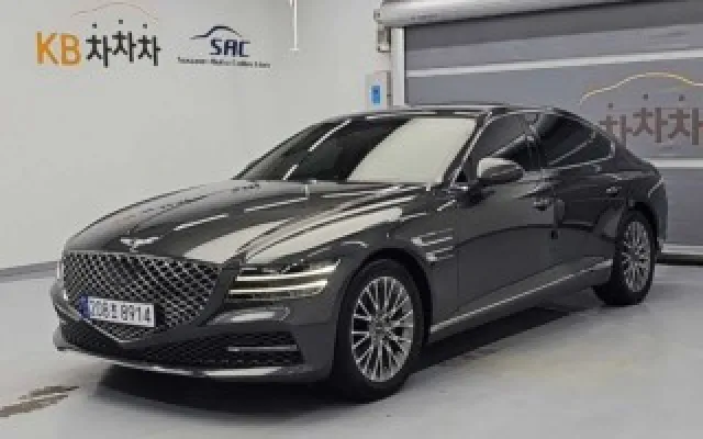 수원중고자동차판매사이트 G80(RG3) 2.5 가솔린 터보 AWD 매물 사진 16 - 2022/02 145,135km