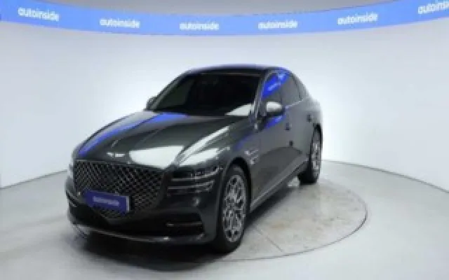 수원중고자동차판매사이트 G80(RG3) 2.5 가솔린 터보 AWD 매물 사진 14 - 2024/04 74,488km