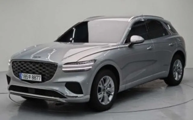 수원중고자동차판매사이트 GV70 2.5T 가솔린 AWD 매물 사진 1 - 2024/07 15,620km