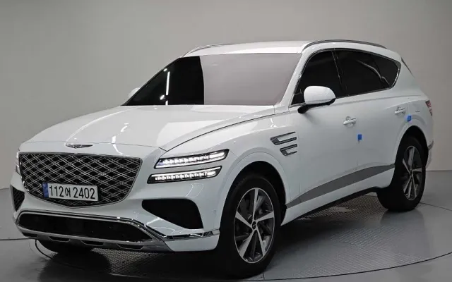 수원중고자동차판매사이트 GV80 가솔린 2.5T AWD 매물 사진 13 - 2024/06 6,896km