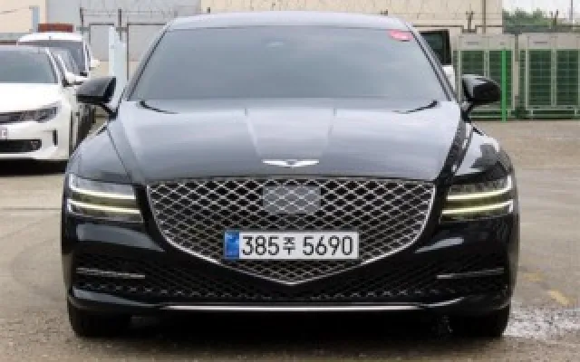 수원중고자동차판매사이트 G80(RG3) 2.5 가솔린 터보 AWD 매물 사진 11 - 2022/05 69,969km