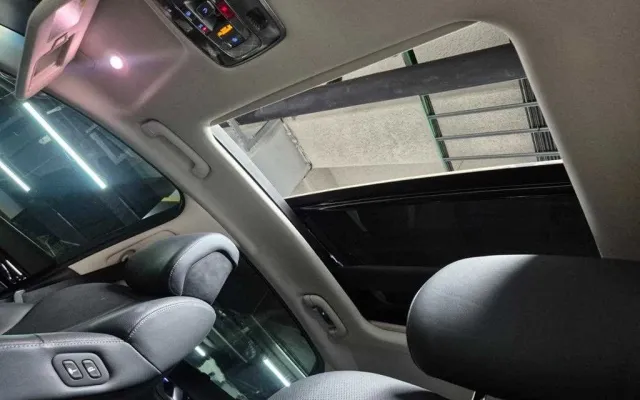 수원중고자동차판매사이트 G80(RG3) 3.5 가솔린 터보 2WD 매물 사진 20 - 2022/01 89,002km