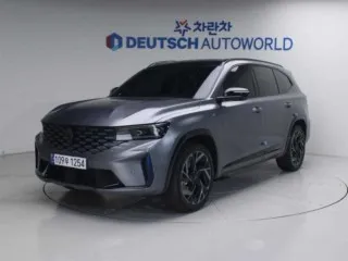 수원중고자동차판매사이트 - 2024년 09월, 35,965km 매물 수원중고자동차판매사이트 매물 사진 4 - 2024년 09월 35,965km